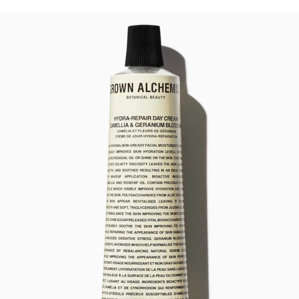 Grown Alchemist Hydra-Repair Day Cream